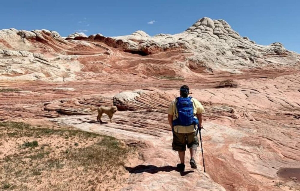 buckskin gulch guided tour